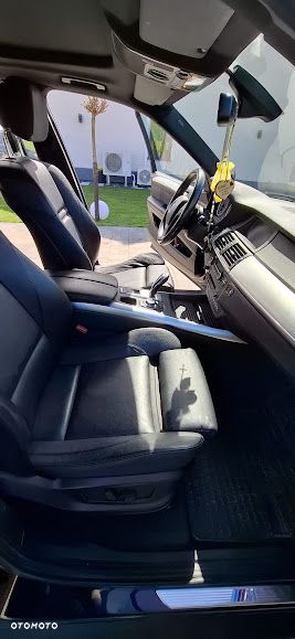 BMW X5 2011 photo 4