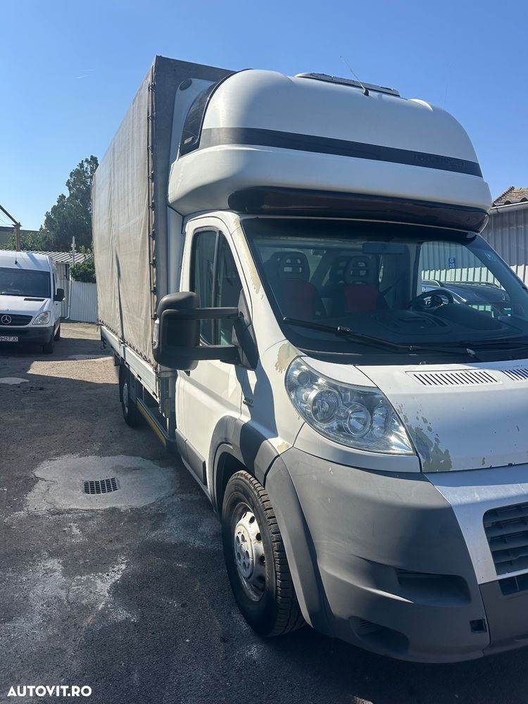 Fiat Ducato - 6