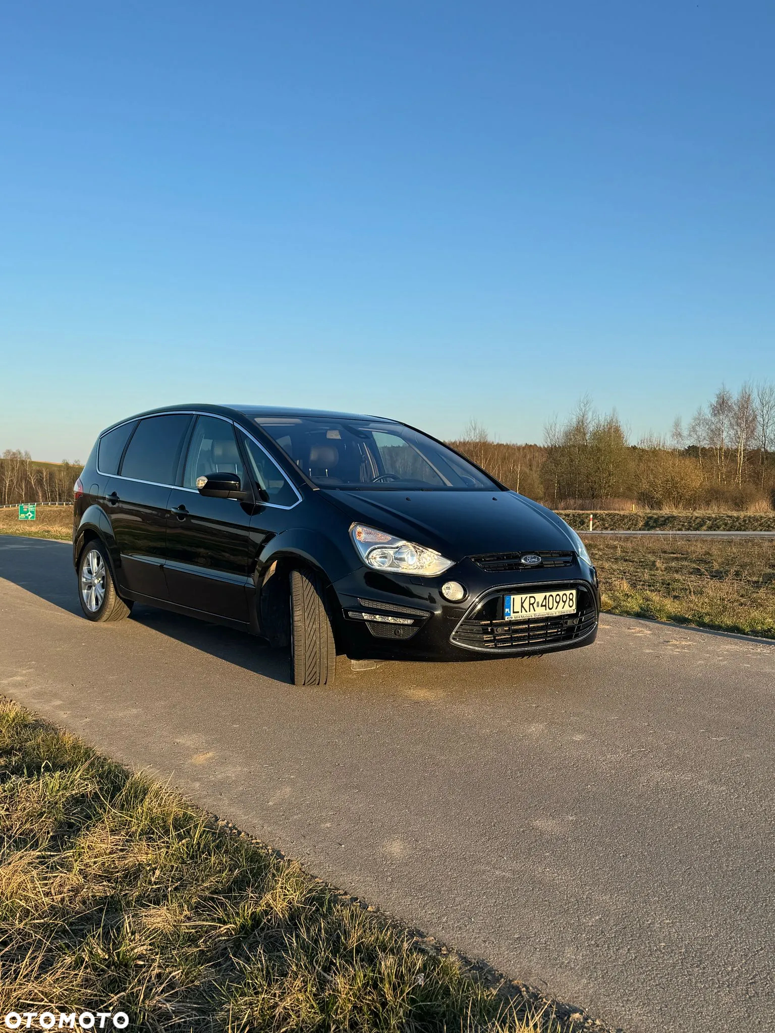 Ford S-Max - 2