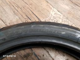Nowa opona Bridgestone Battlax Adventure 120/70R19 60V - 6