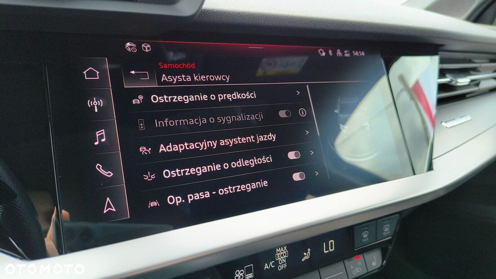 Audi A3 Sportback - 29