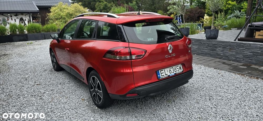 Renault Clio - 3