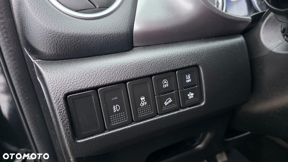 Suzuki Vitara 1.4 Boosterjet Hybrid Allgrip Comfort - 16