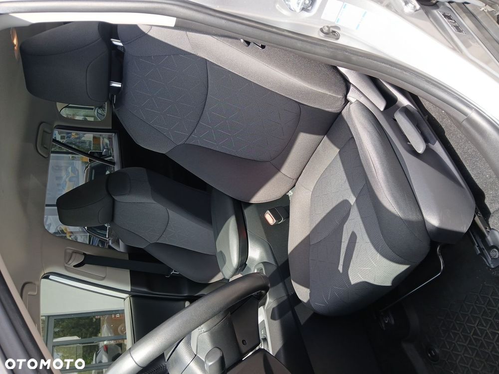 Toyota RAV4 2.5 Hybrid Comfort 4x4 - 41