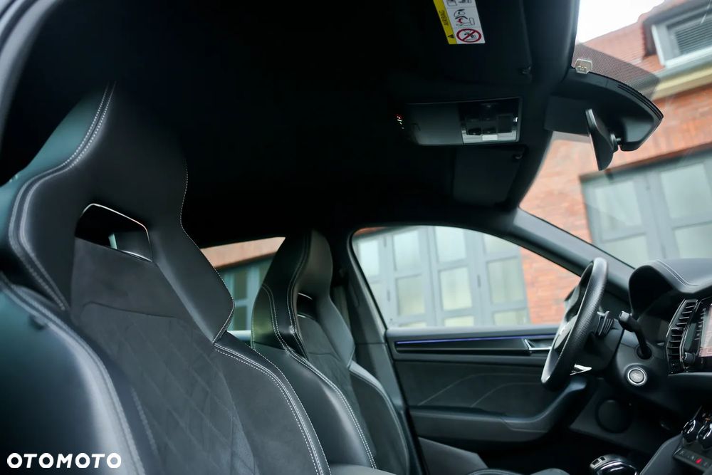 Skoda Kodiaq 1.5 TSI ACT DSG Sportline - 26