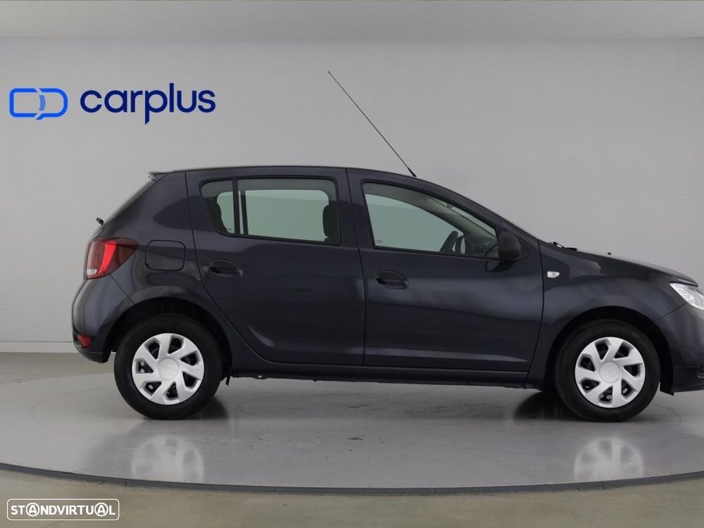 Dacia Sandero 1.0 SCe Comfort - 8