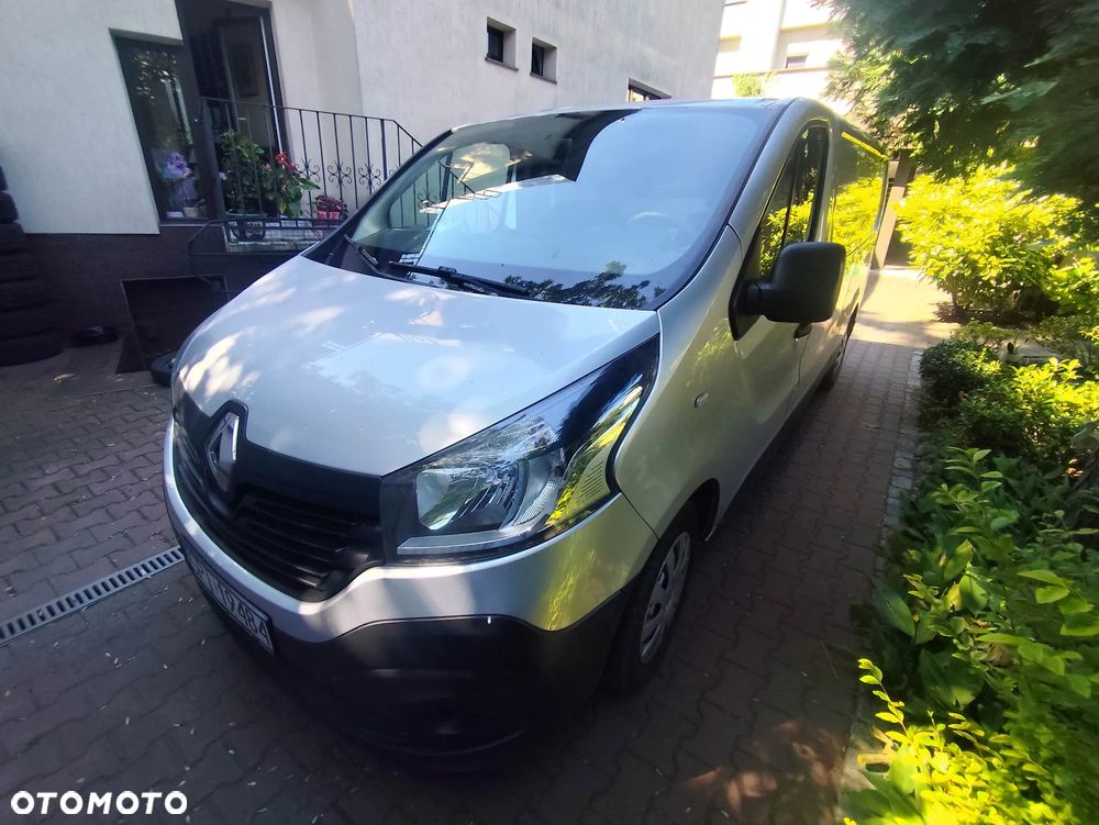 Renault Trafic 125 L2 - 3