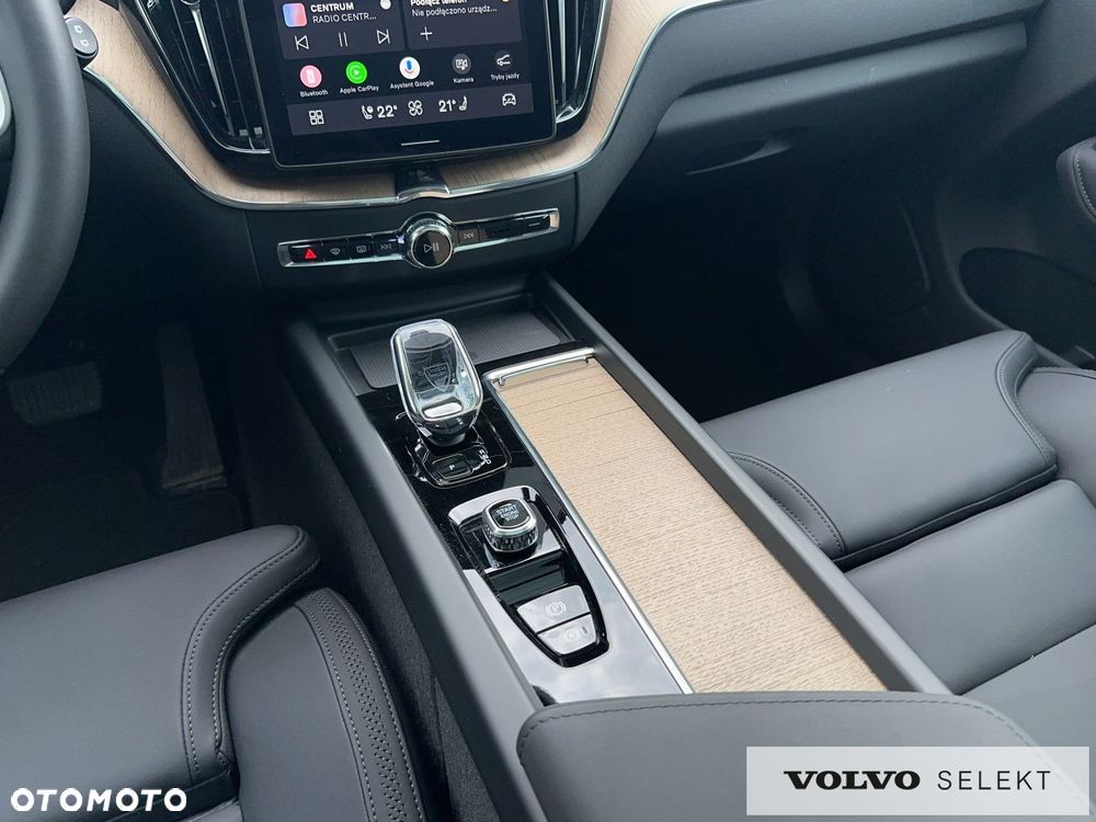 Volvo XC 60 - 16
