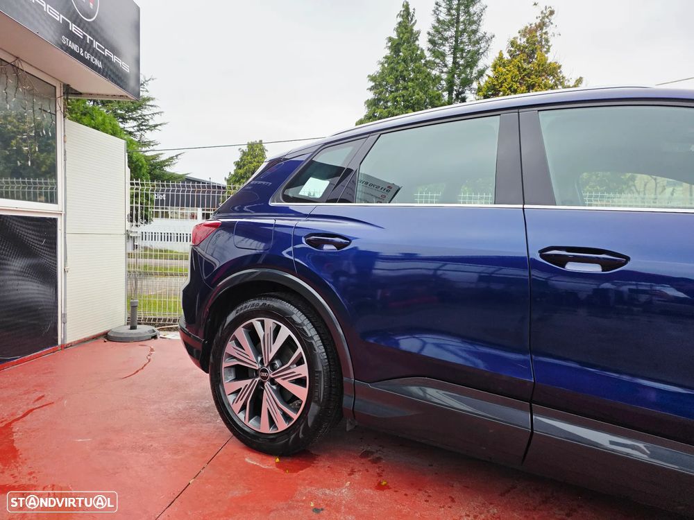 Audi Q4 e-tron 40 - 9