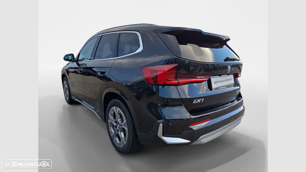 BMW ix1 eDrive20 xLine - 5