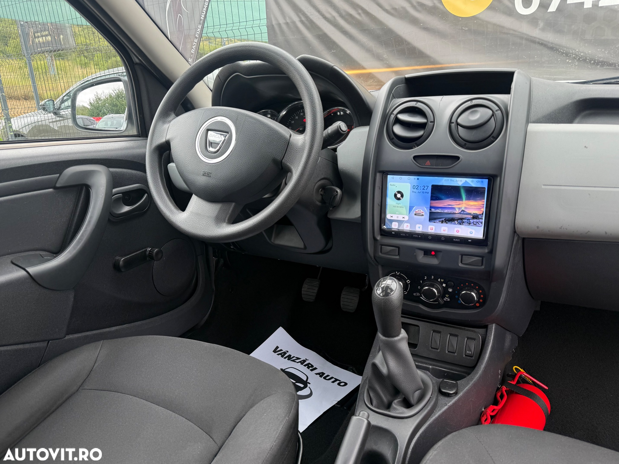 Dacia Duster - 5