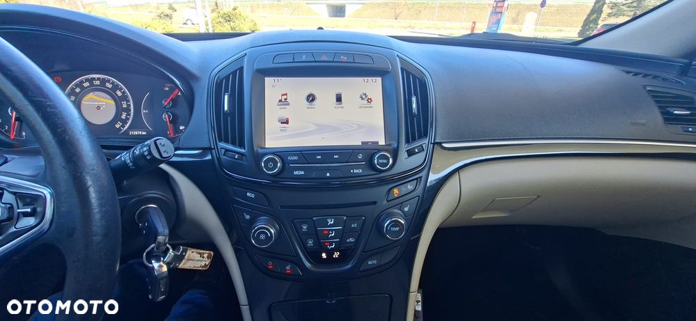 Opel Insignia 1.6 T Cosmo S&S - 16