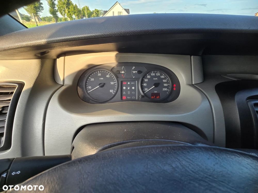Renault Trafic - 5