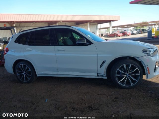 BMW X3 - 6