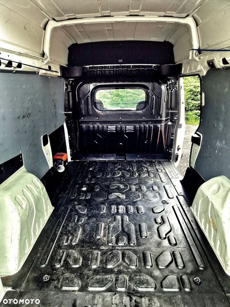Fiat Doblo - 5