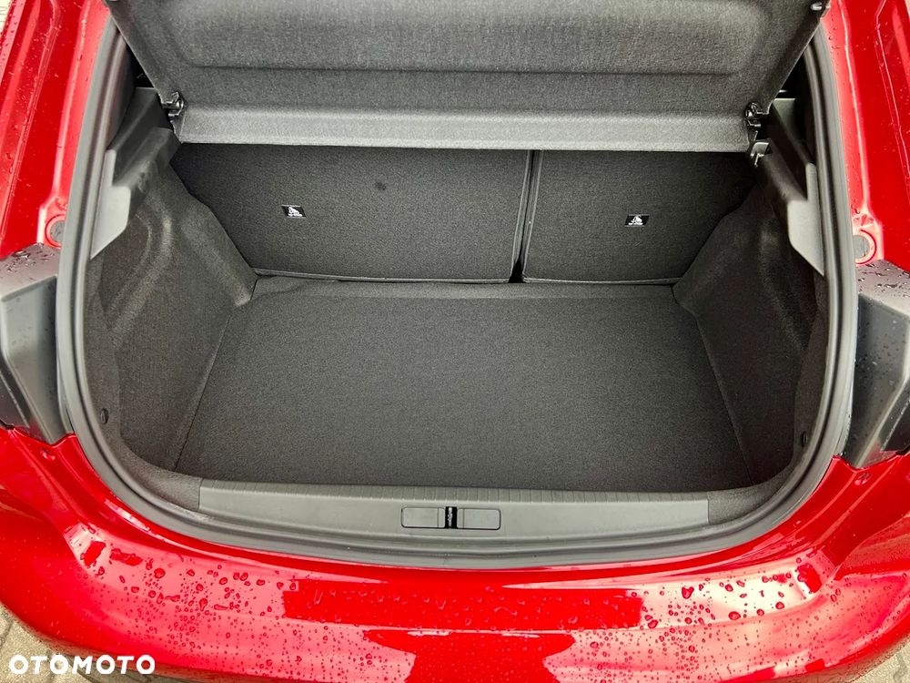 Peugeot 208 1.2 mHEV Allure - 12