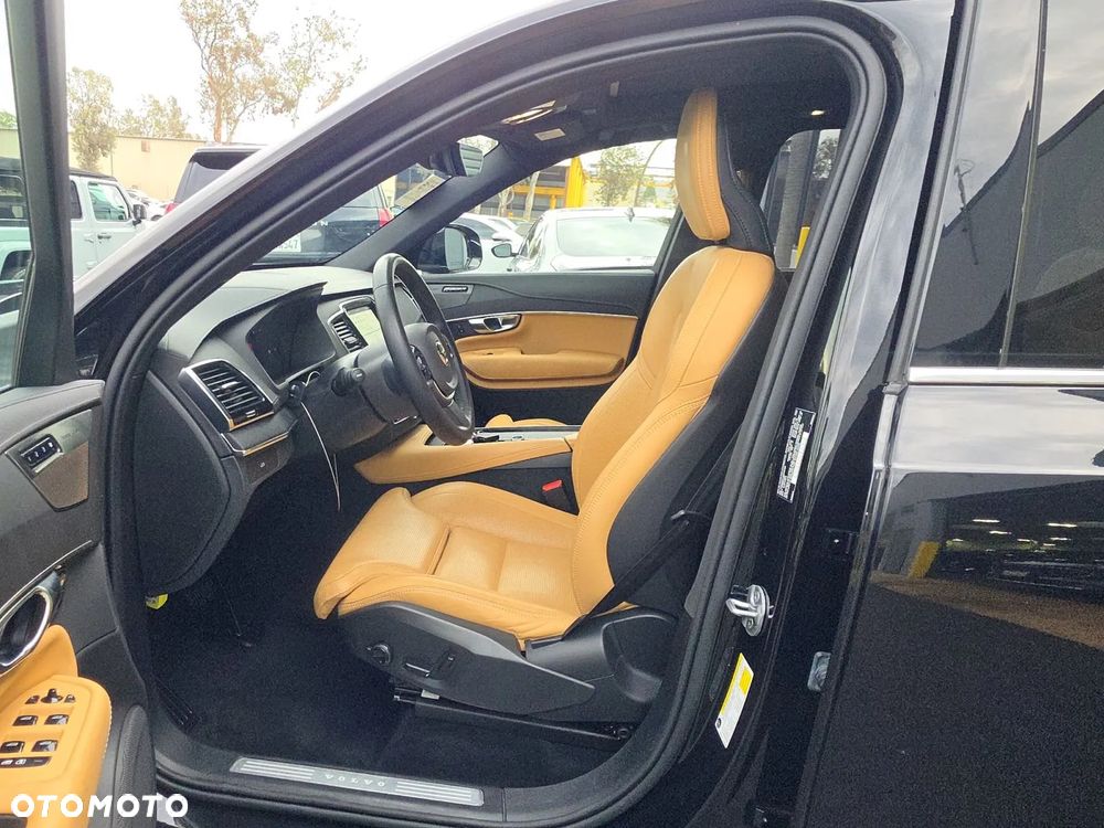 Volvo XC 90 B6 B AWD Ultimate Bright 7os - 7