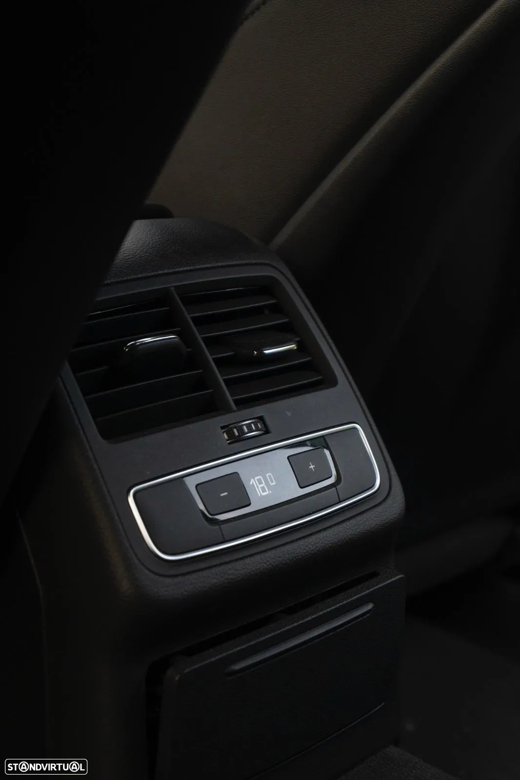 Audi A4 Avant 2.0 TDI S-line S tronic - 17