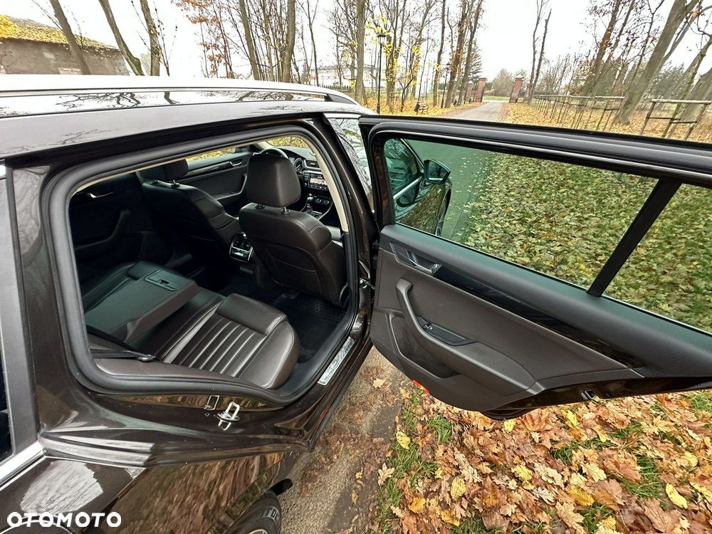 Skoda Superb - 28