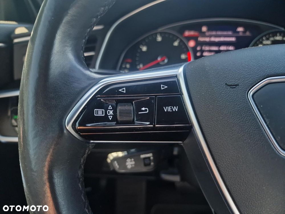 Audi A6 Avant - 16