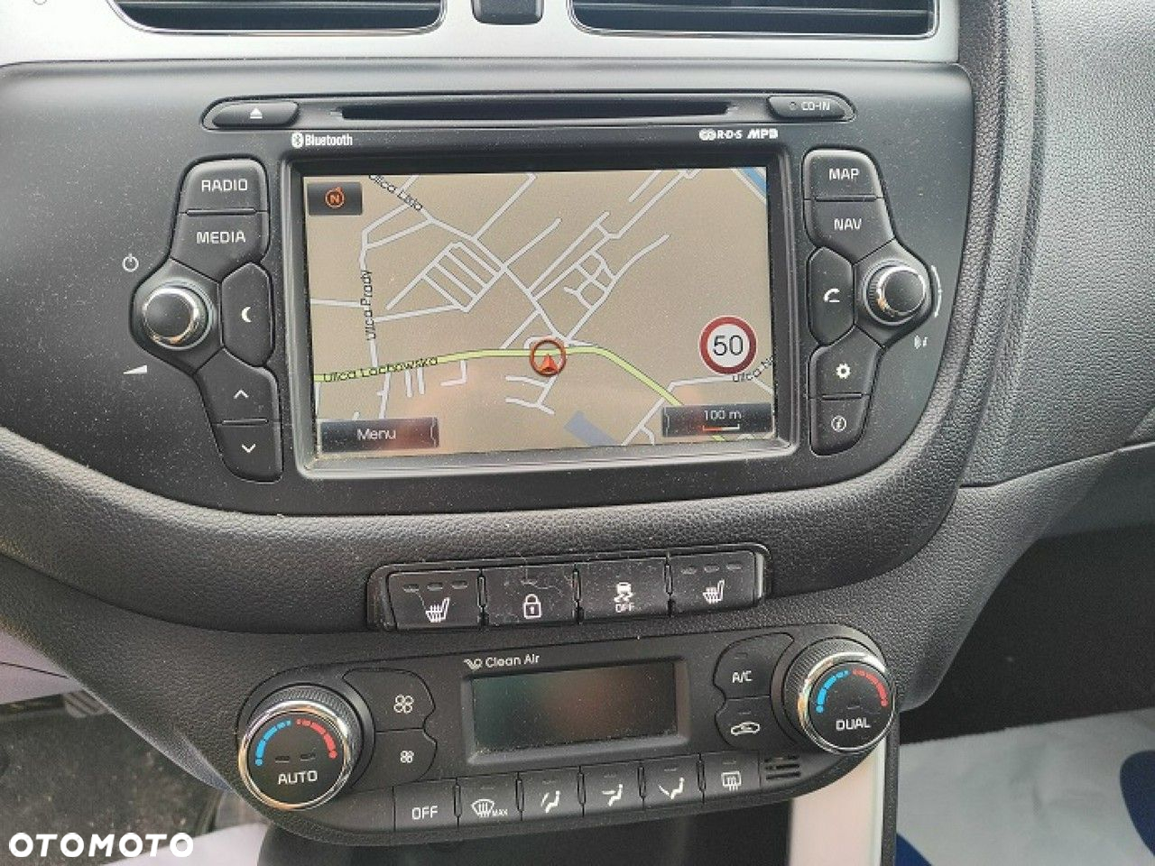 Kia Ceed - 17