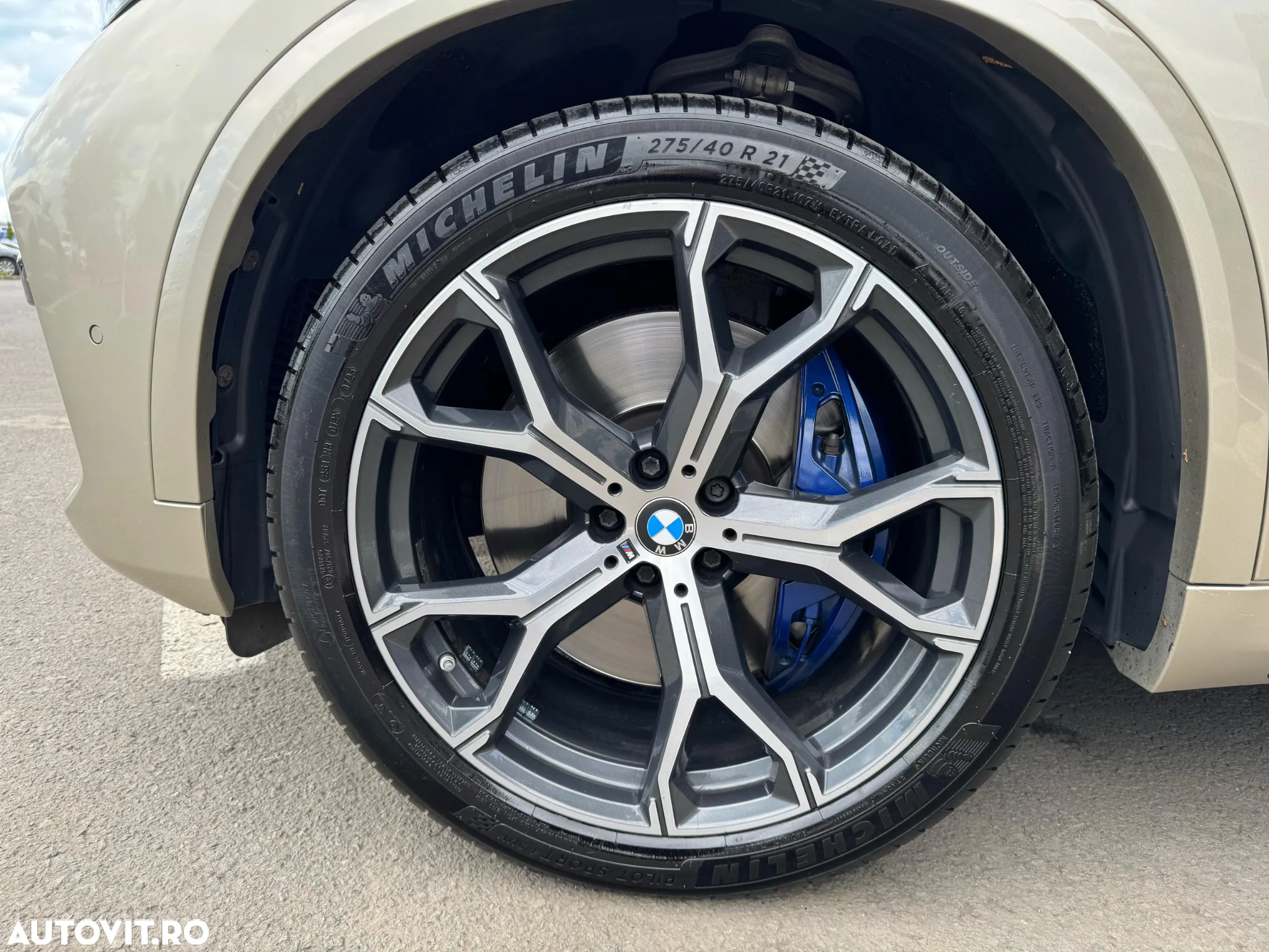 BMW X5 xDrive30d - 26