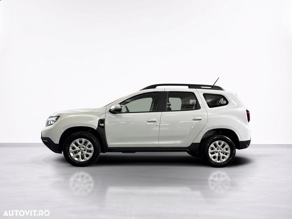 Dacia Duster - 3