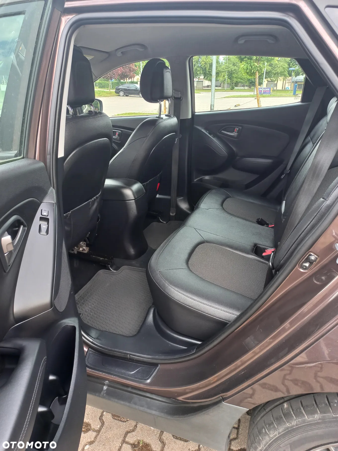 Hyundai ix35 1.6 GDI Comfort 2WD - 8