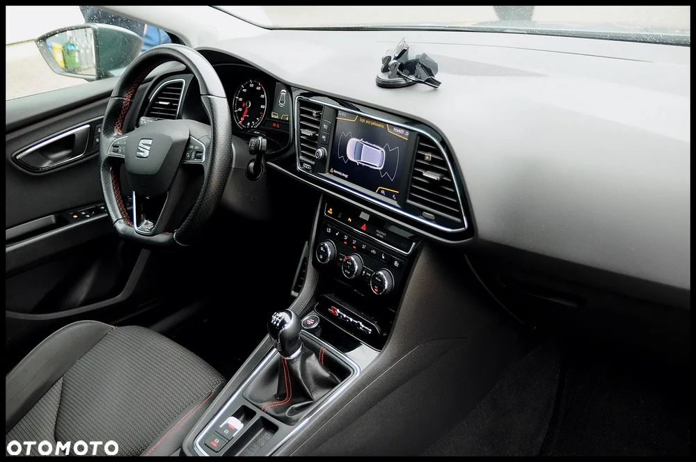 Seat Leon - 31