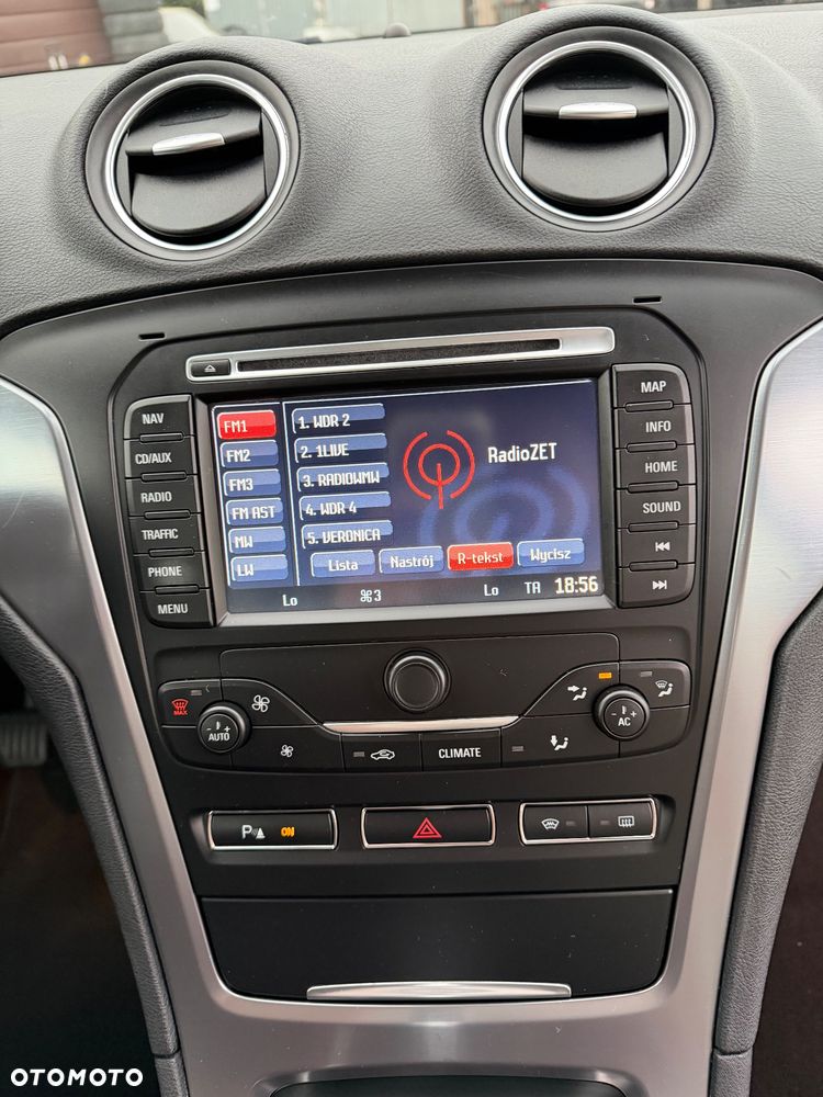 Ford Mondeo 2.0 TDCi Viva Titanium - 13