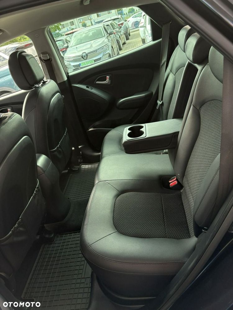 Hyundai ix35 - 15