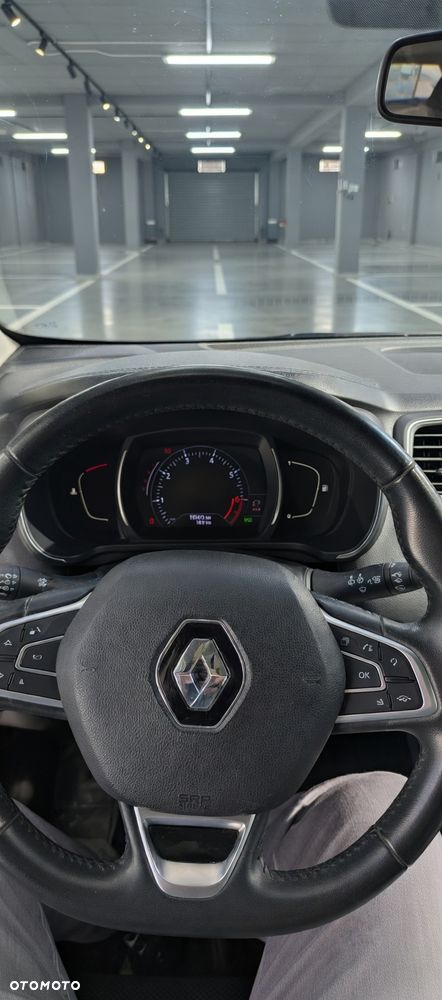 Renault Kadjar 1.2 Energy TCe Intens EDC - 4