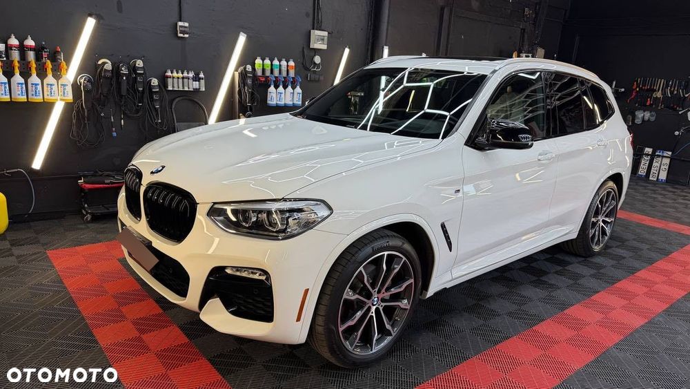 BMW X3 xDrive30i - 3