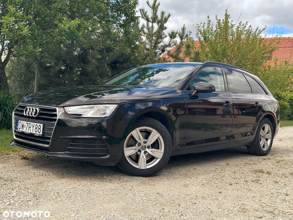 Audi A4 ver-2-0-tdi-s-tronic - 6