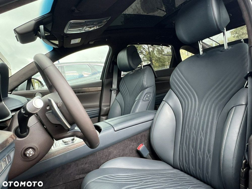 Genesis G80 - 7