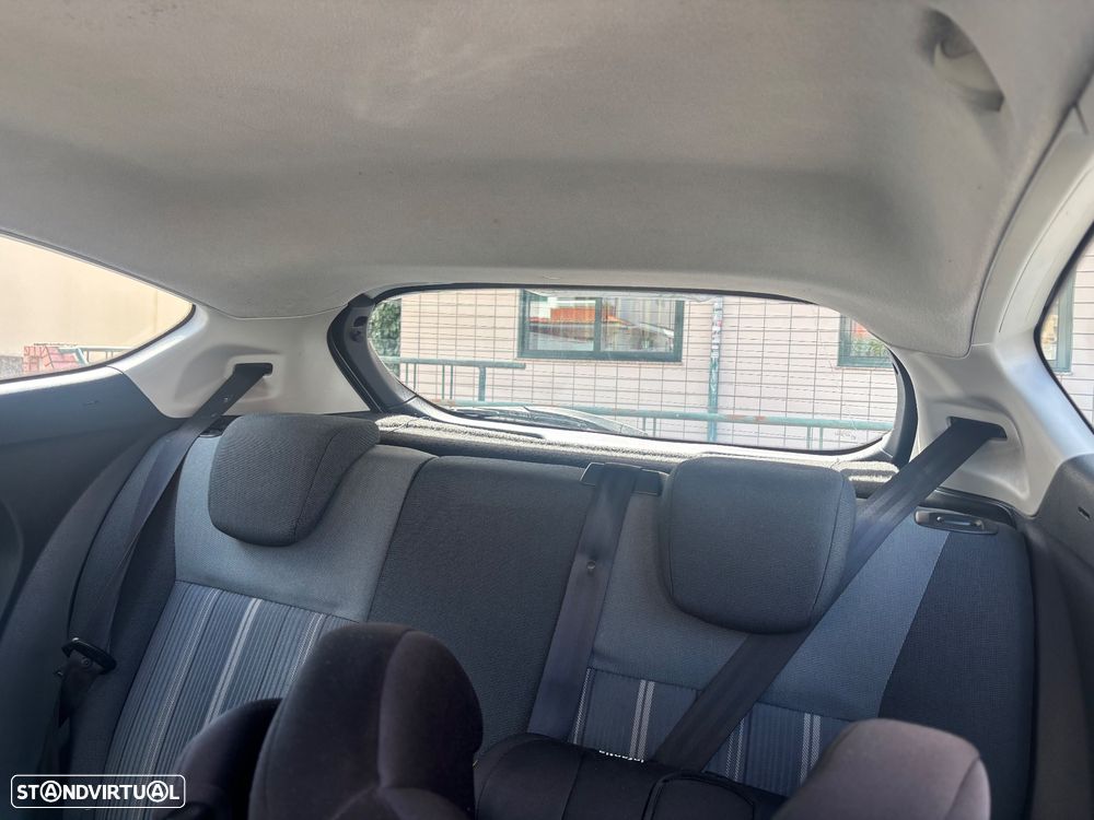 Ford Fiesta 1.25 Trend - 5