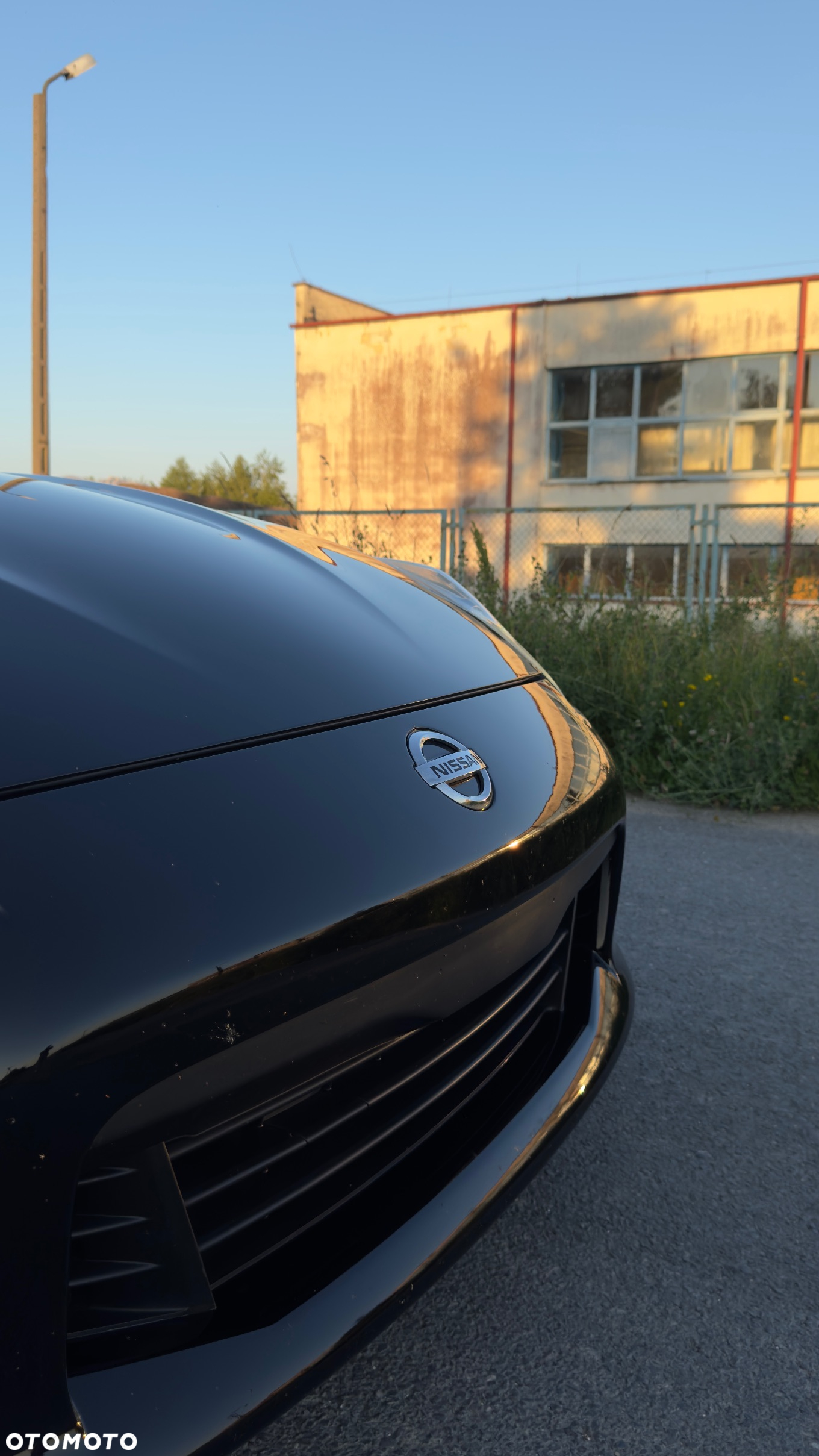 Nissan 370 Z 3.7 V6 - 5