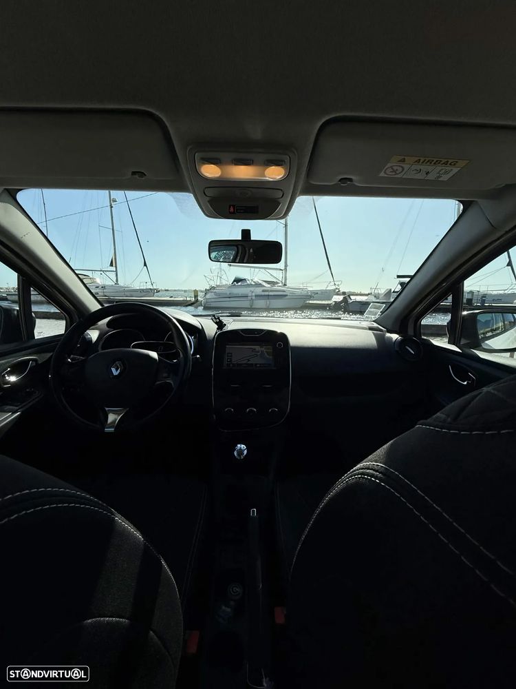 Renault Clio TCe 90 Limited - 10