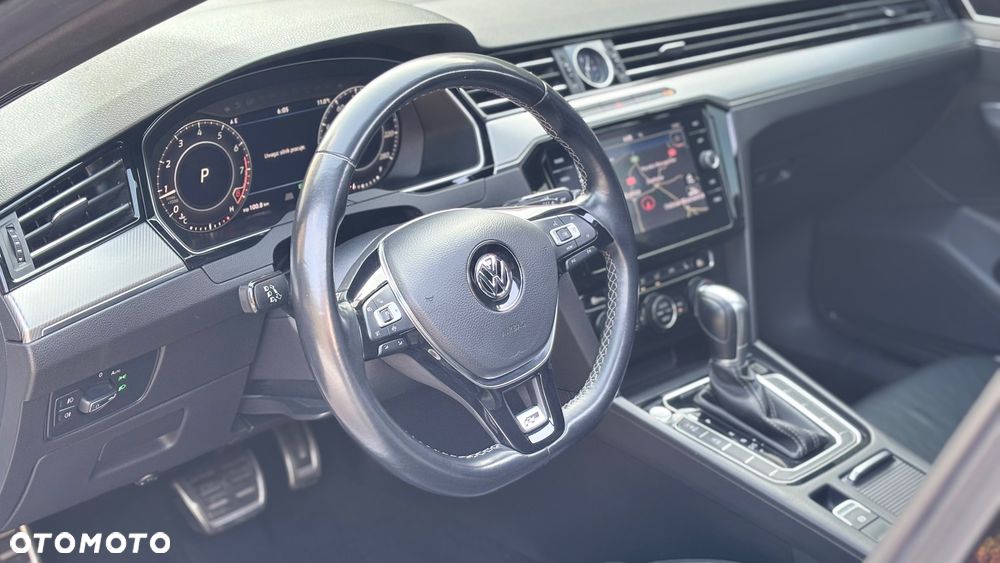 Volkswagen Arteon - 20