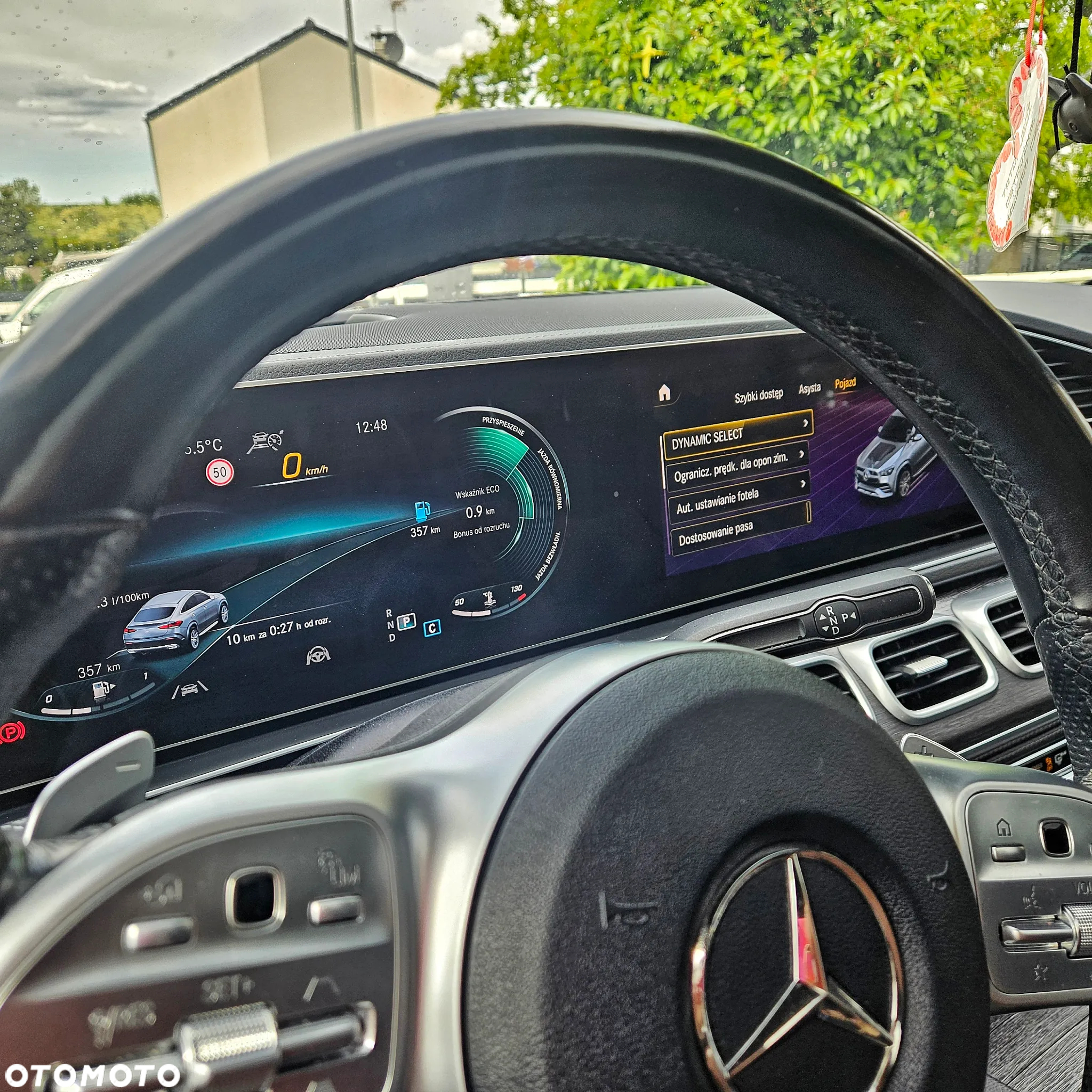 Mercedes-Benz GLE Coupe 400 d 4-Matic Premium Plus - 19