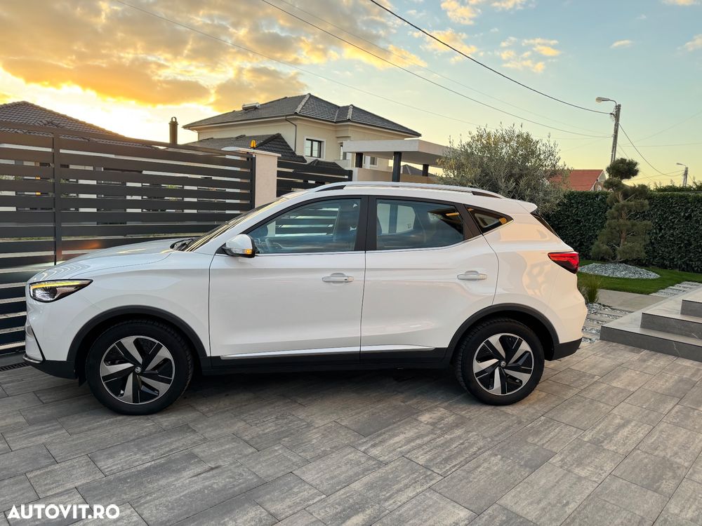 MG ZS EV Standard Comfort - 3