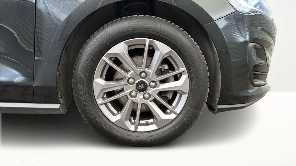 Ford Focus 1.0 EcoBoost mHEV Titanium X - 14