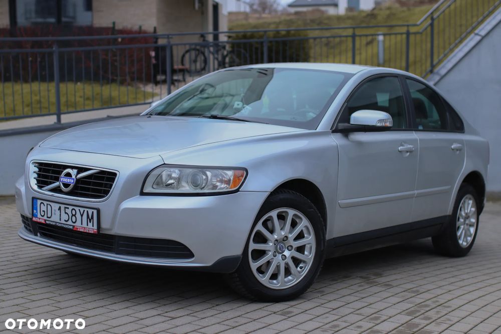 Volvo S40 2.0D - 1