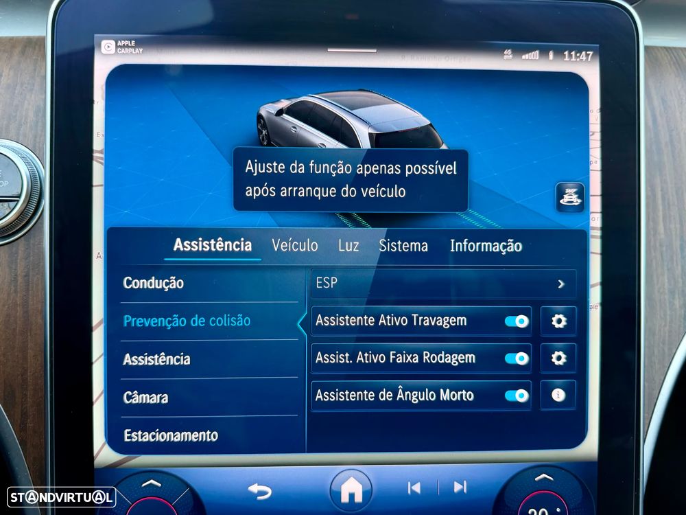 Mercedes-Benz C 300 - 17