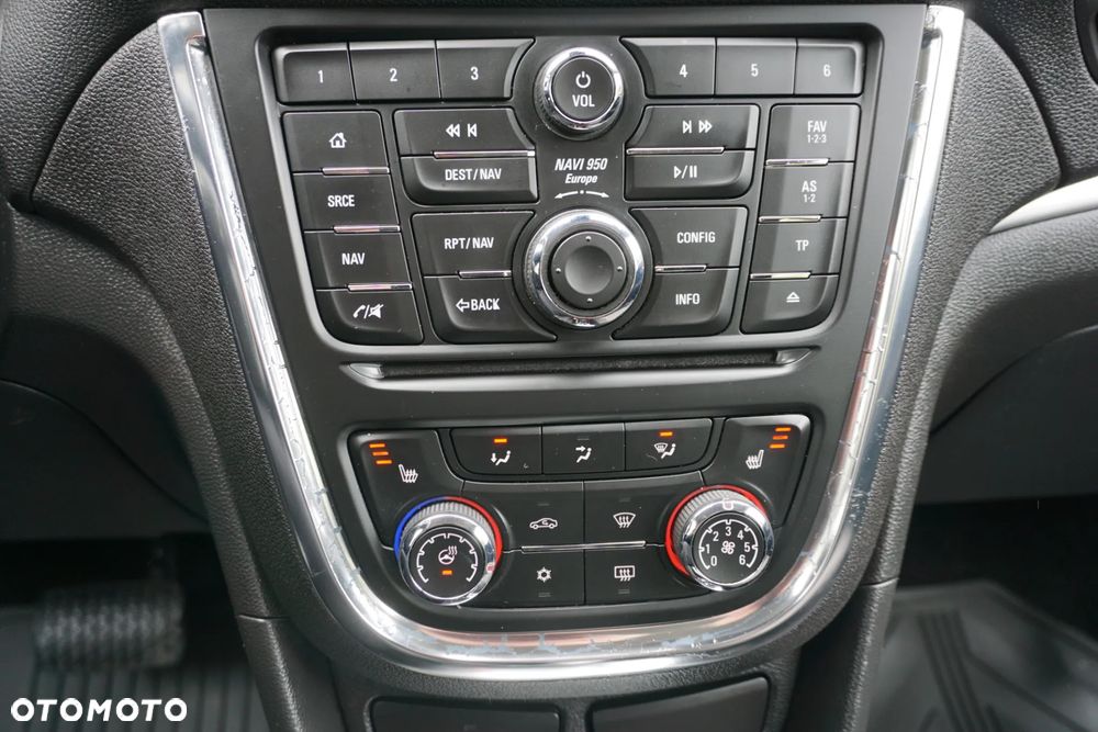 Opel Mokka 1.4 T Cosmo EU6 - 20