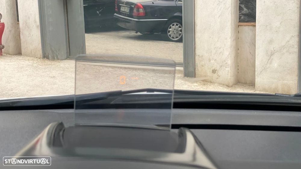 Peugeot 3008 1.6 HDi Executive CMP6 - 22