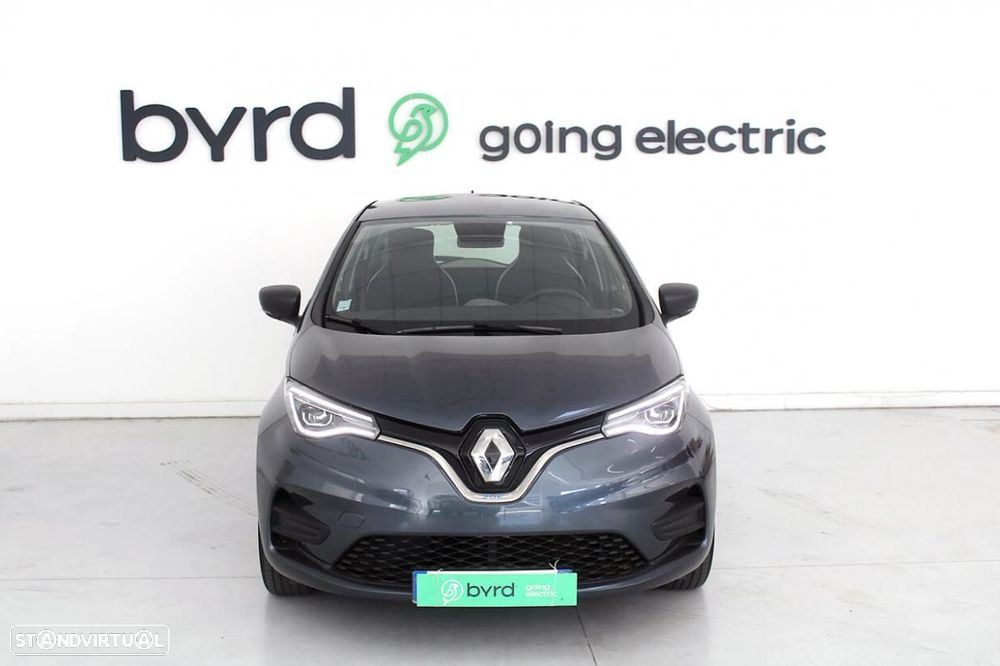 Renault Zoe (c/ Bateria) Z.E. 50 LIFE - 2