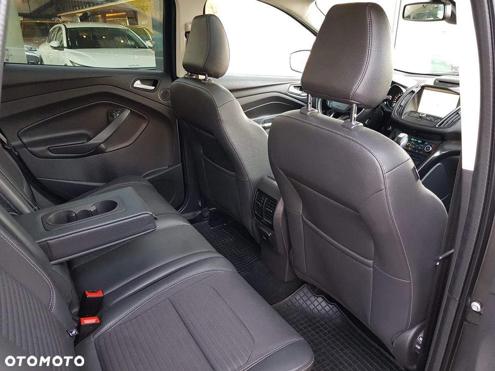 Ford Kuga 1.5 EcoBoost AWD Titanium ASS - 24