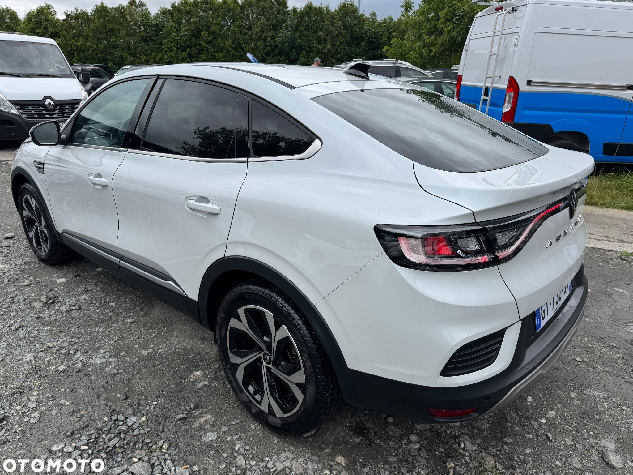 Renault Arkana - 4