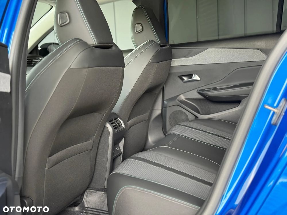 Peugeot 308 1.2 PureTech Allure S&S EAT8 - 15